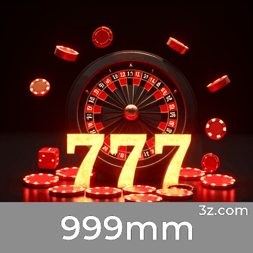 999mm: A Experiência Profissional de Jogos de Mesa Ao Vivo
