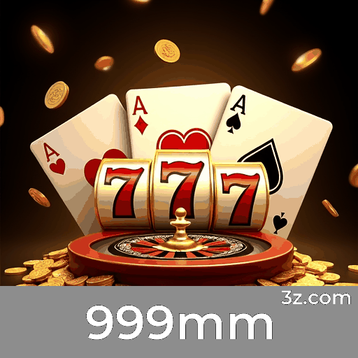 999mm: Cassino Online Seguro e Divertido