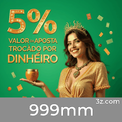 Desbloqueie Privilégios Exclusivos com Sua Conta 999mm