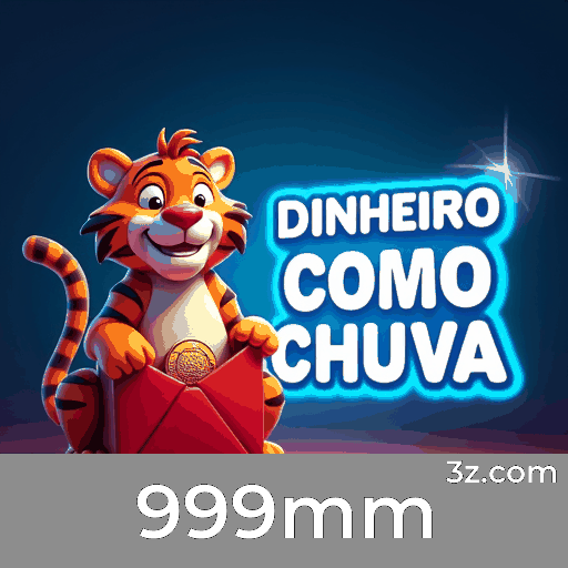 Desbloqueie os Bônus Surpreendentes do 999mm