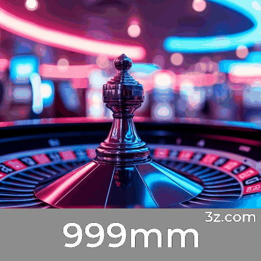 999mm: A Experiência Profissional de Jogos de Mesa Ao Vivo