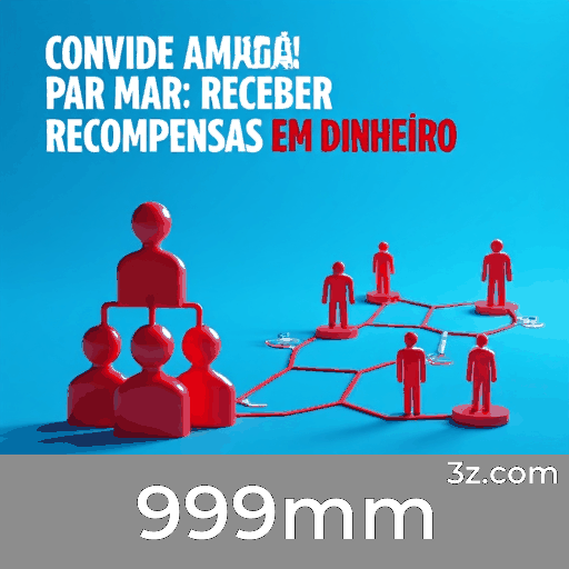 999mm: Experiência de Cassino Incrível e Imersiva!
