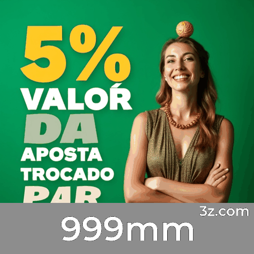 999mm: Cassino Online Seguro e Divertido