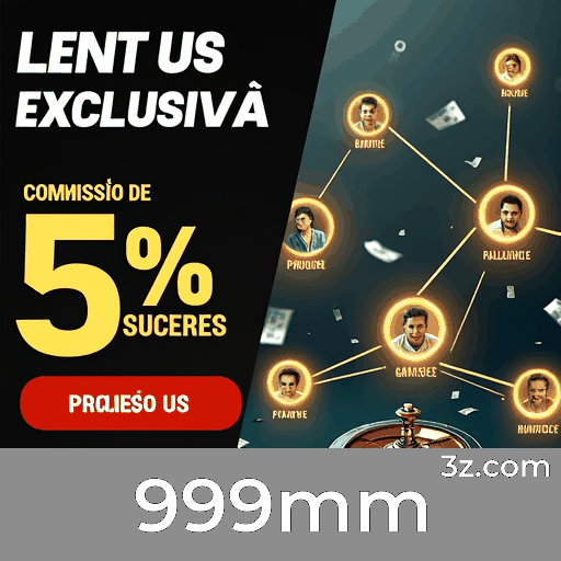 999mm: Experiência de Cassino Incrível e Imersiva!