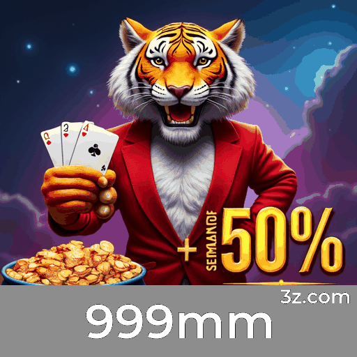 999mm: Cassino Online Seguro e Divertido